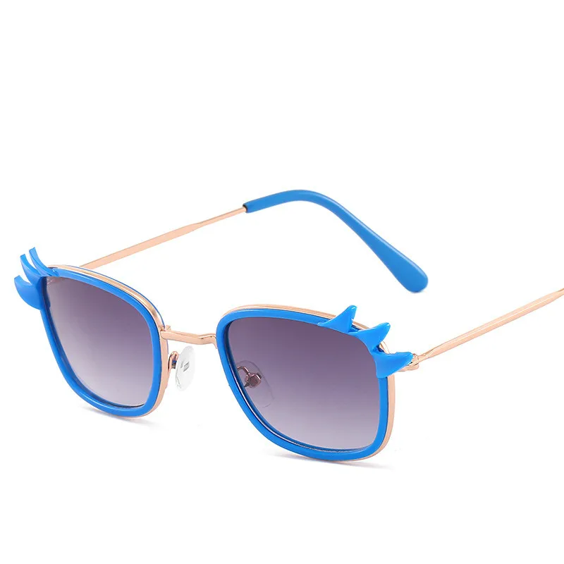Cute Baby Shade Anti-UV Goggles 2020 new Trend Children Sunglasses Children Cartoon Eyelash Girl Sunglasses Fashion Boy Glasses
Cute Baby Shade Anti-UV Goggles 2020 new Trend Children Sunglasses Children Cartoon Eyelash Girl Sunglasses Fashion Boy Glasses