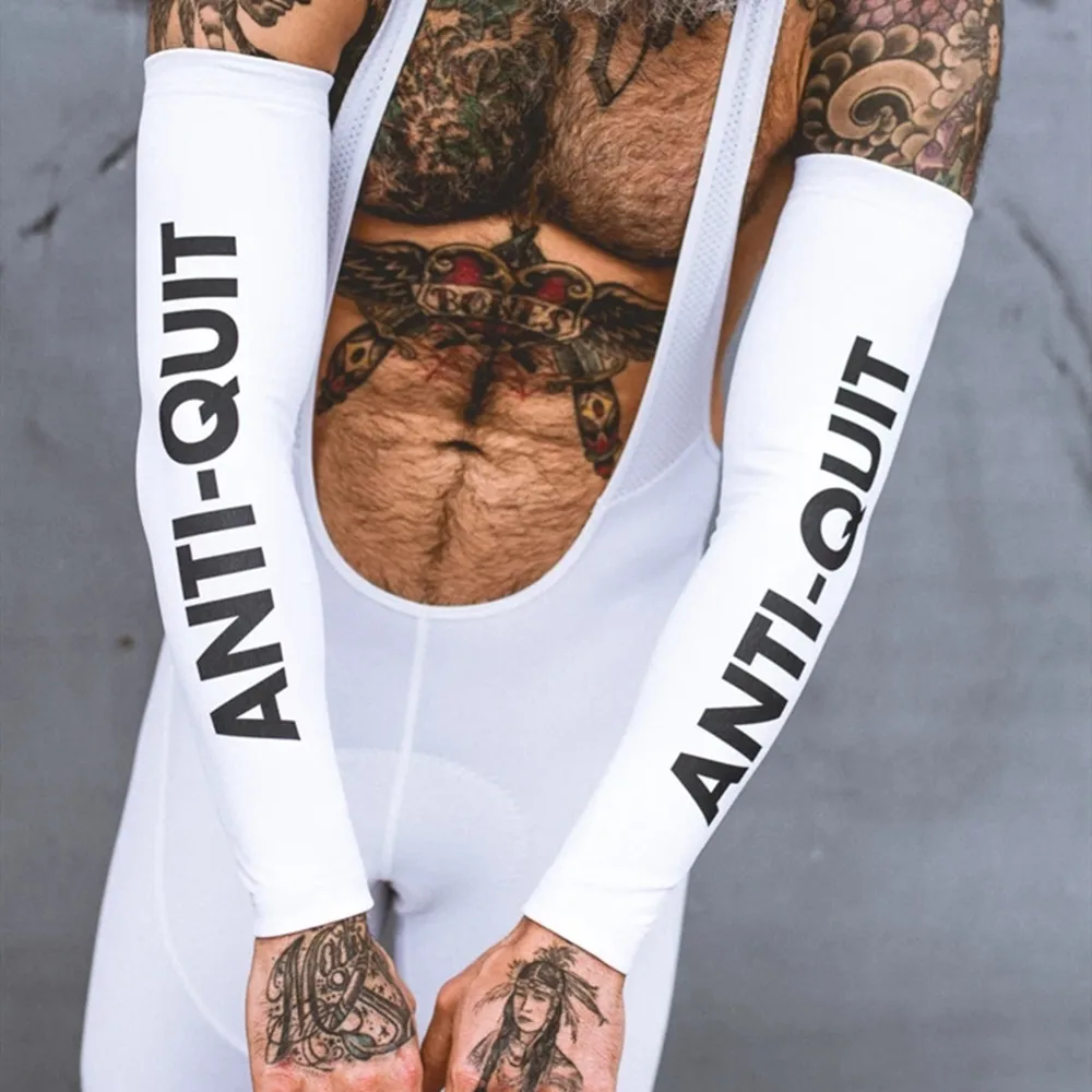 Love The Pain Skull Sleeve Cover Bike Arm Guard Sleeve Outdoor Unisex Uv Protection Sun Protection Riding Protective Equipment
Love The Pain Skull Sleeve Cover Bike Arm Guard Sleeve Outdoor Unisex Uv Protection Sun Protection Riding Protective Equipment