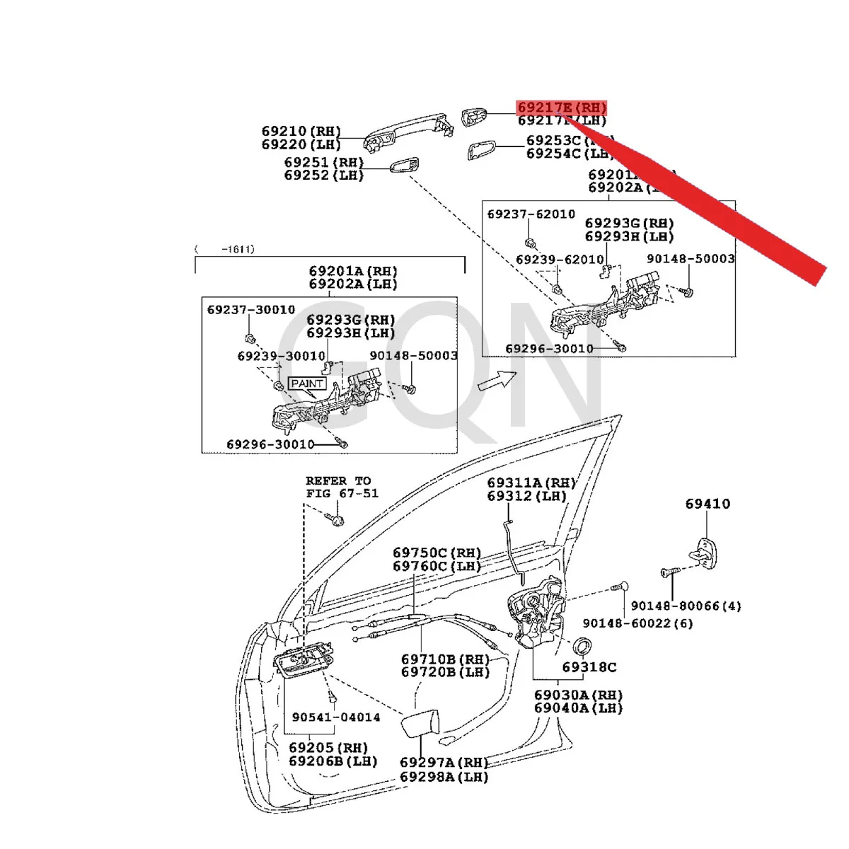 Правая передняя внешняя дверная ручка Крышка 2009-игрушка ota LAN DCR сию ERP RA сделать передняя внешняя дверная ручка задняя крышка дверные ручки к...
Правая передняя внешняя дверная ручка Крышка 2009-игрушка ota LAN DCR сию ERP RA сделать передняя внешняя дверная ручка задняя крышка дверные ручки к...
