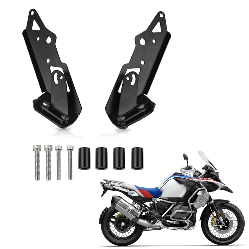 Держатель кронштейна для противотуманных фар мотоцикла, для BMW R1200GS LC R 1200 GS ADV R1250GS ADVENTURE
Держатель кронштейна для противотуманных фар мотоцикла, для BMW R1200GS LC R 1200 GS ADV R1250GS ADVENTURE