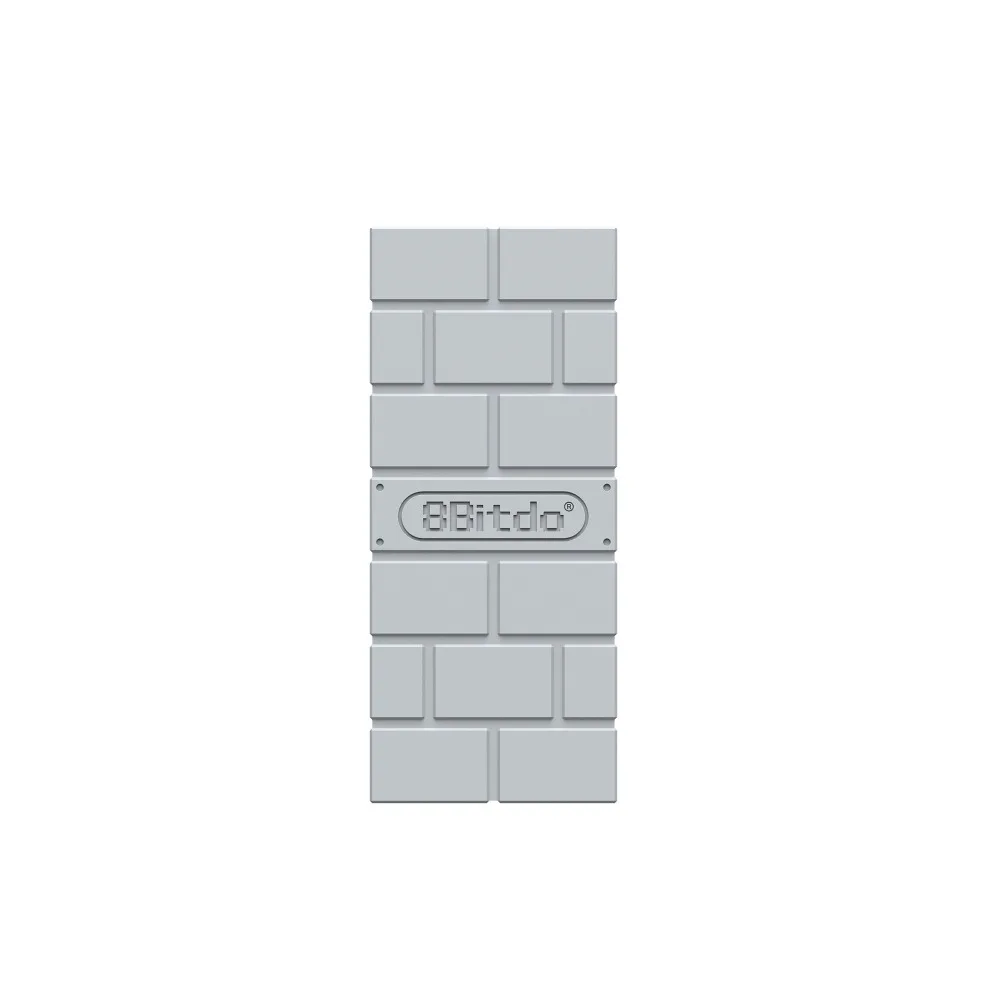 Беспроводной Bluetooth адаптер 8bitdo Mini USB для консоли PlayStation Classic PS1 с поддержкой PS4 PS3