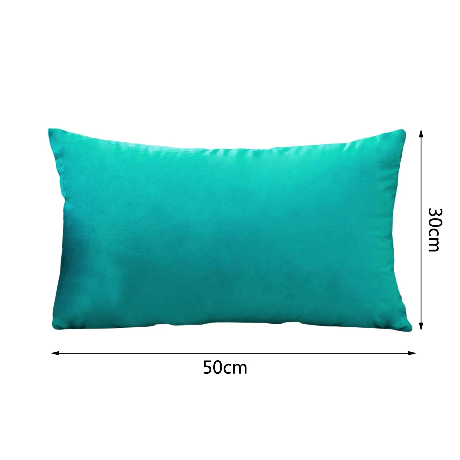 2PC 30x50cm Super Soft Rectangular Velvet Pillowcase Solid Color Lumbar Pillow Pillowcase Sofa Seat Room Pillow Cover Decoration
2PC 30x50cm Super Soft Rectangular Velvet Pillowcase Solid Color Lumbar Pillow Pillowcase Sofa Seat Room Pillow Cover Decoration