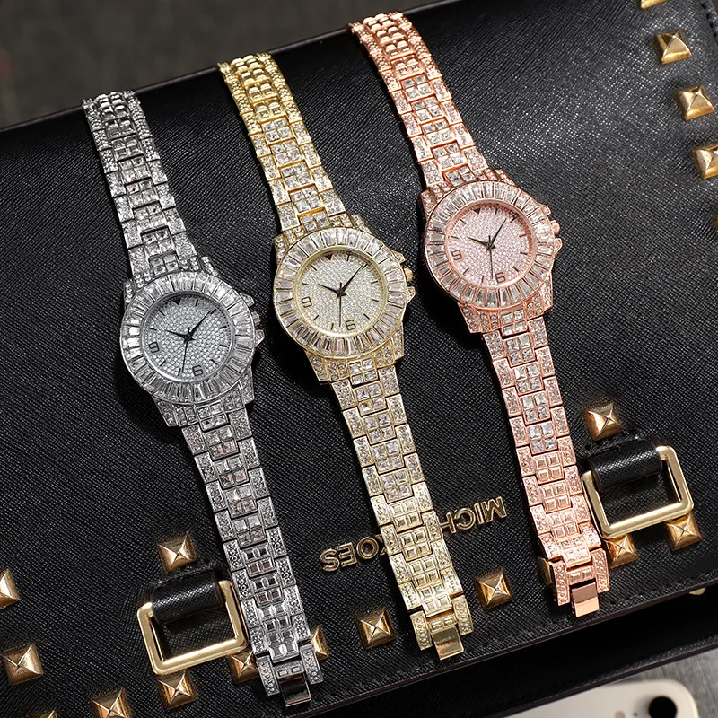Casual Diamonds Set WomenS Watch Hip Hop Hipster Fashion Stars Dial Quartz Watches Starry Wristwatch In Stock
Casual Diamonds Set WomenS Watch Hip Hop Hipster Fashion Stars Dial Quartz Watches Starry Wristwatch In Stock