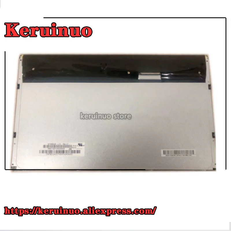 M156BGE-L10 Rev C1 подходит M156BGE-L20 1366x768 15,6 "TFT Ремонт ЖК-экран дисплей Панель
M156BGE-L10 Rev C1 подходит M156BGE-L20 1366x768 15,6 "TFT Ремонт ЖК-экран дисплей Панель