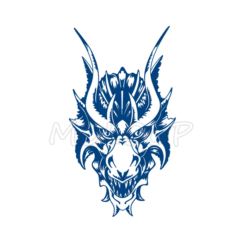 Juice Tattoo Sticker Cool Dragon Waterproof Temporary Makeup Fake Tatoo Body Art for Women Men Lasting To 5 -15 Days
Juice Tattoo Sticker Cool Dragon Waterproof Temporary Makeup Fake Tatoo Body Art for Women Men Lasting To 5 -15 Days