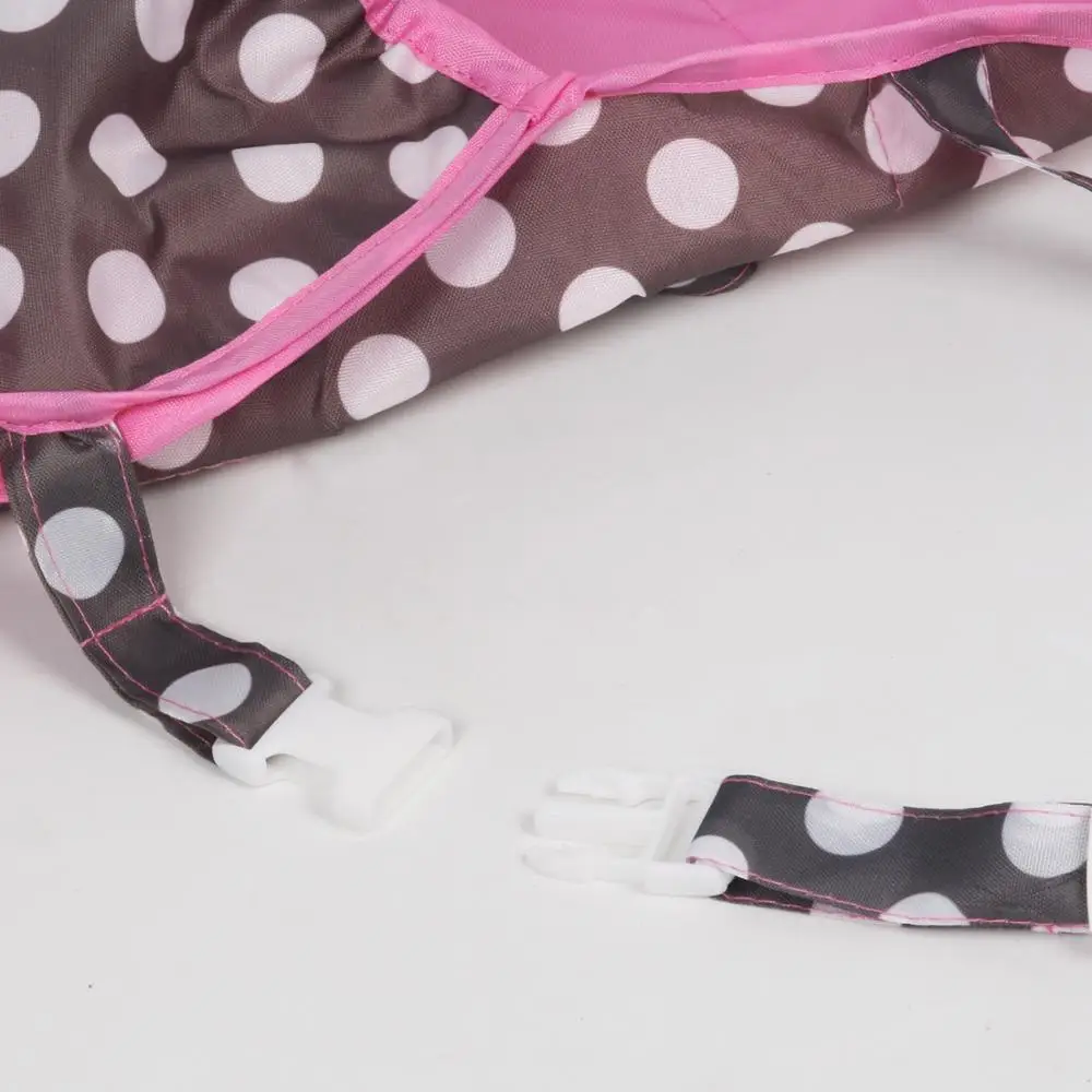 Out Going Carry Bag Outdoors Strap Backpack Fit Carrying Baby 30cm Doll 12 Inch Dolls Accessories Toys Carrier Bag Gift HC0054
Out Going Carry Bag Outdoors Strap Backpack Fit Carrying Baby 30cm Doll 12 Inch Dolls Accessories Toys Carrier Bag Gift HC0054