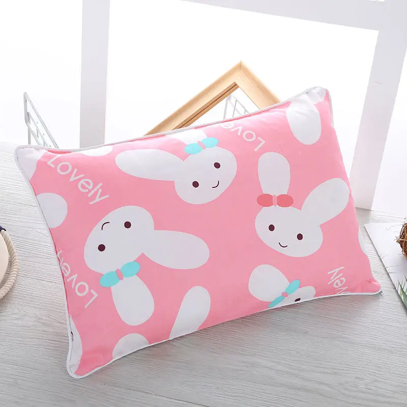 Baby Pillows For Boys Girls Neck Protection Cushion Infant Head Support Soft Breathable Pillow Kindergarten Student Kids Bedding
Baby Pillows For Boys Girls Neck Protection Cushion Infant Head Support Soft Breathable Pillow Kindergarten Student Kids Bedding