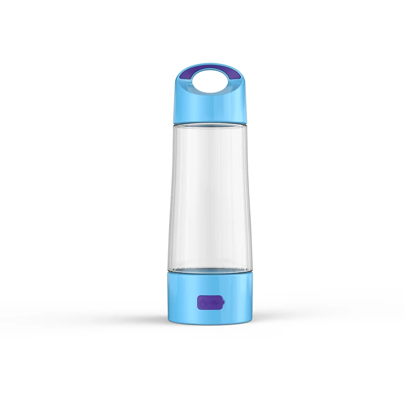 SPE/PEM Rich Hydrogen Cup Water Generator Energy Hydrogen-rich Antioxidant ORP H2 Water Ionizer Bottle with drain hole
SPE/PEM Rich Hydrogen Cup Water Generator Energy Hydrogen-rich Antioxidant ORP H2 Water Ionizer Bottle with drain hole