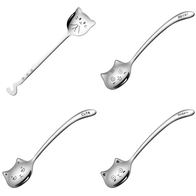 T5EF 6-Inch Long Handle Tea Spoon Coffee Spoon Ice Cream Spoon 304 Stainless Steel Stirring Spoons for Home Restaurant
T5EF 6-Inch Long Handle Tea Spoon Coffee Spoon Ice Cream Spoon 304 Stainless Steel Stirring Spoons for Home Restaurant
