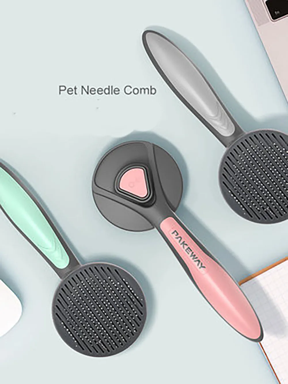 Pet Hair Needle Comb Cat Accessories Gatos Accesorios Bead для кошек Dog Hair Remover Dog Cats Grooming Brush Pet Supplies 
Pet Hair Needle Comb Cat Accessories Gatos Accesorios Bead для кошек Dog Hair Remover Dog Cats Grooming Brush Pet Supplies