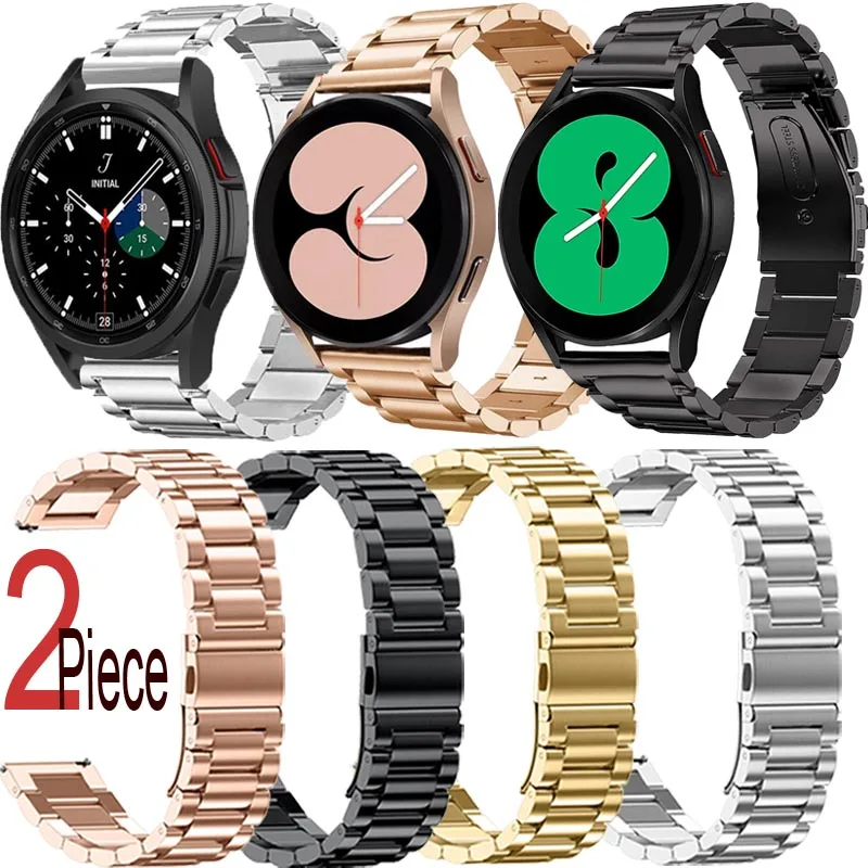 Bracelet For Samsung Galaxy Watch 3 2 42mm 46mm 41mm 45mm 44mm 40mm Watch Band
Bracelet For Samsung Galaxy Watch 3 2 42mm 46mm 41mm 45mm 44mm 40mm Watch Band