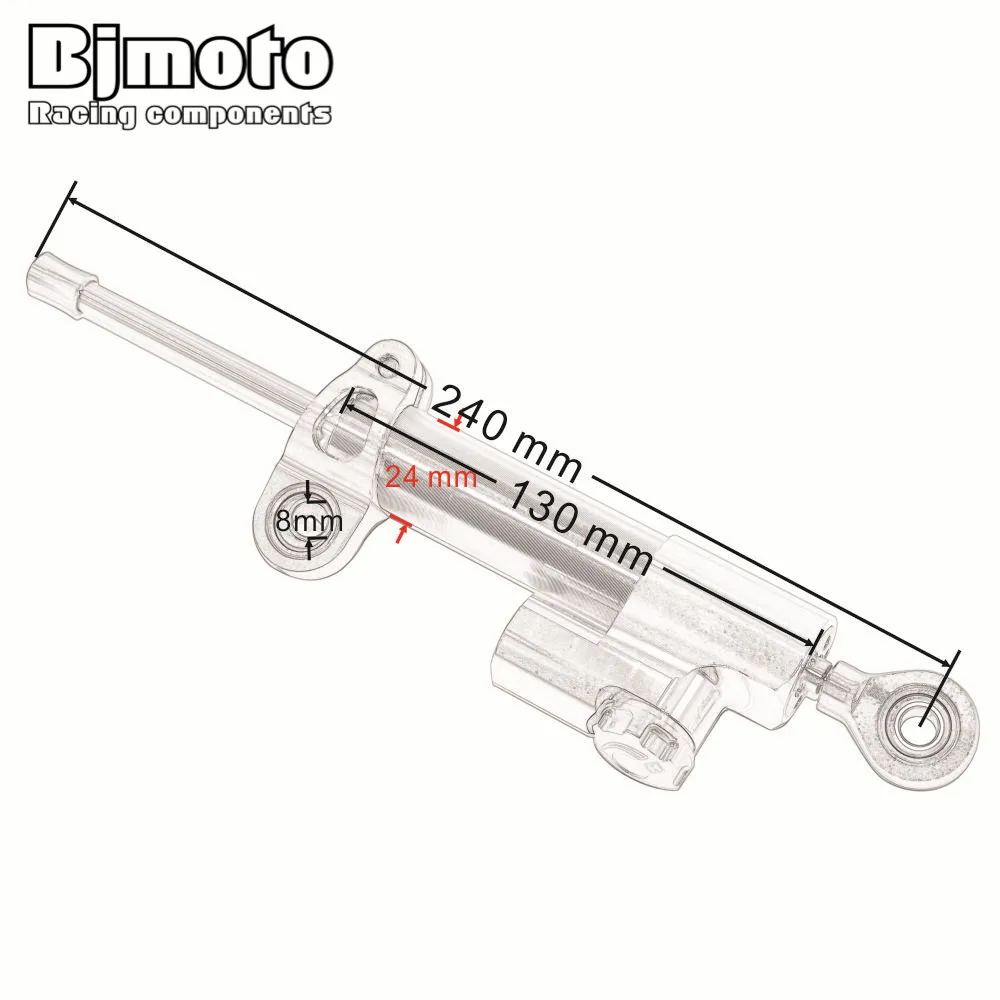 BJMOTO Motorcycle Z900 2017 2018 2019 Steering Stabilize Damper Bracket Mount for Kawasaki Z900
BJMOTO Motorcycle Z900 2017 2018 2019 Steering Stabilize Damper Bracket Mount for Kawasaki Z900