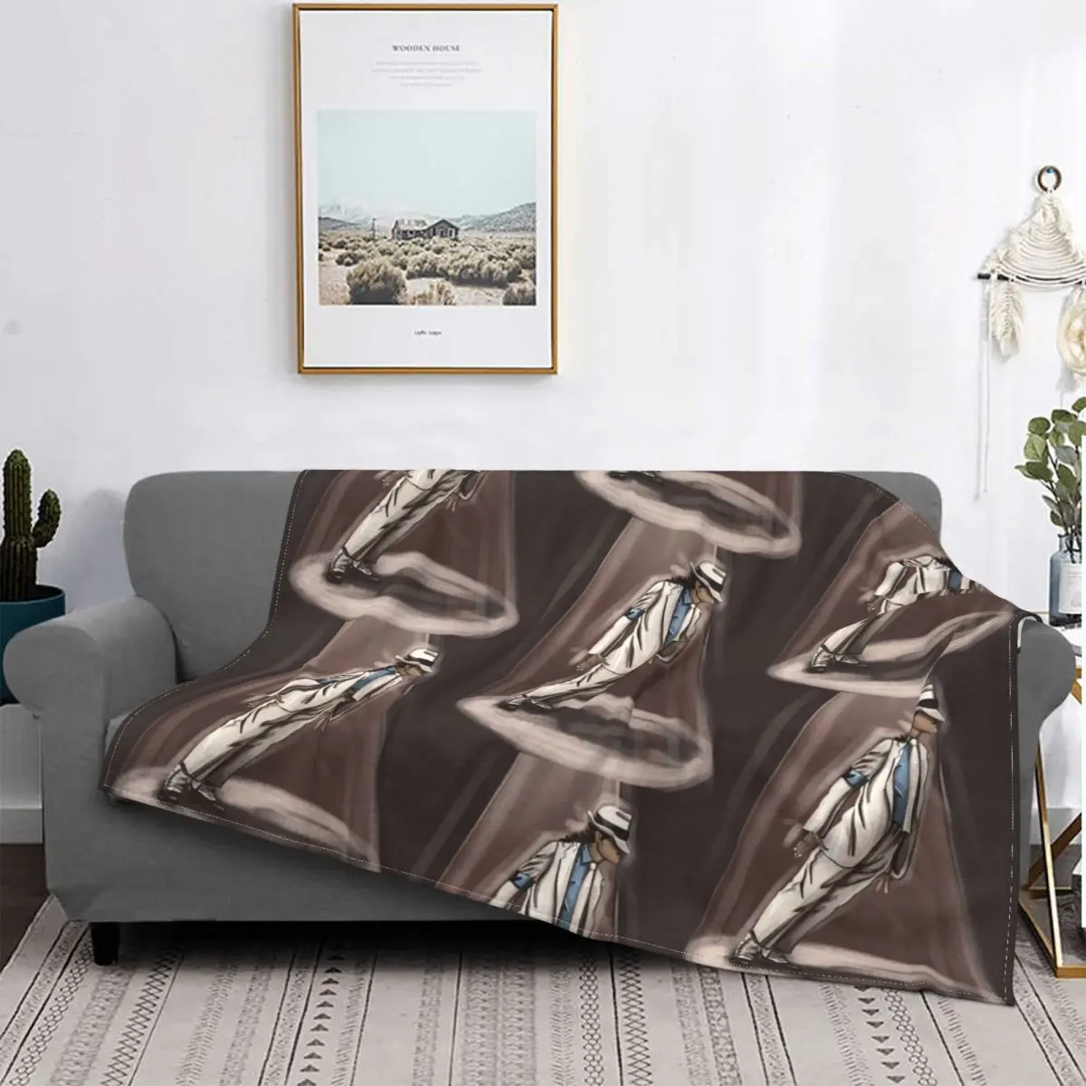 The Legend Michael Jackson Blanket Pop Music Warm Bedspread Plush Soft Cover Flannel Quilt Bedding Bed Bedroom Velvet Outlet
The Legend Michael Jackson Blanket Pop Music Warm Bedspread Plush Soft Cover Flannel Quilt Bedding Bed Bedroom Velvet Outlet