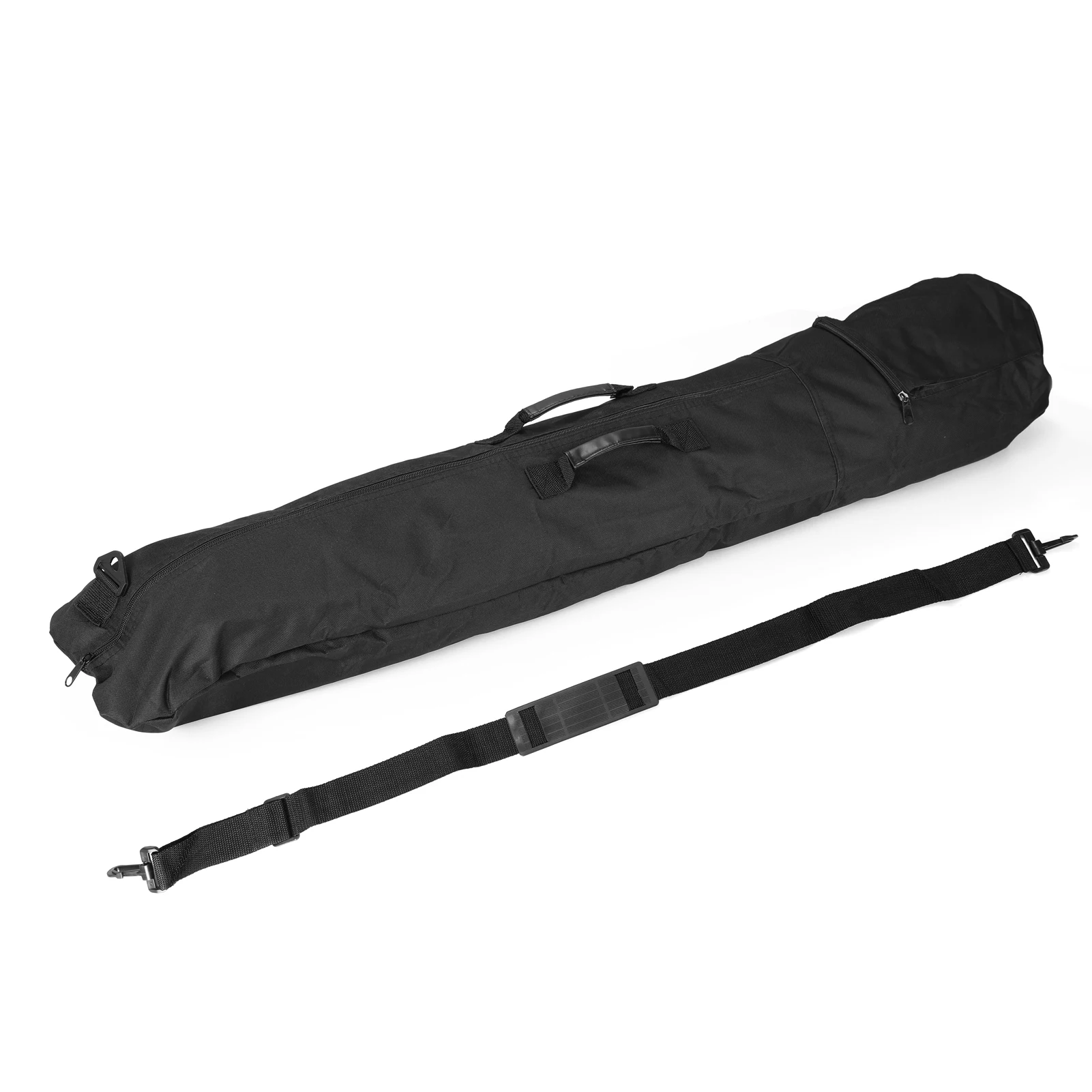 Black Metal Detector Backpack Accessory for Metal Finder Handheld Straps Two Way Large Capacity Wear Resisting Bag
Black Metal Detector Backpack Accessory for Metal Finder Handheld Straps Two Way Large Capacity Wear Resisting Bag