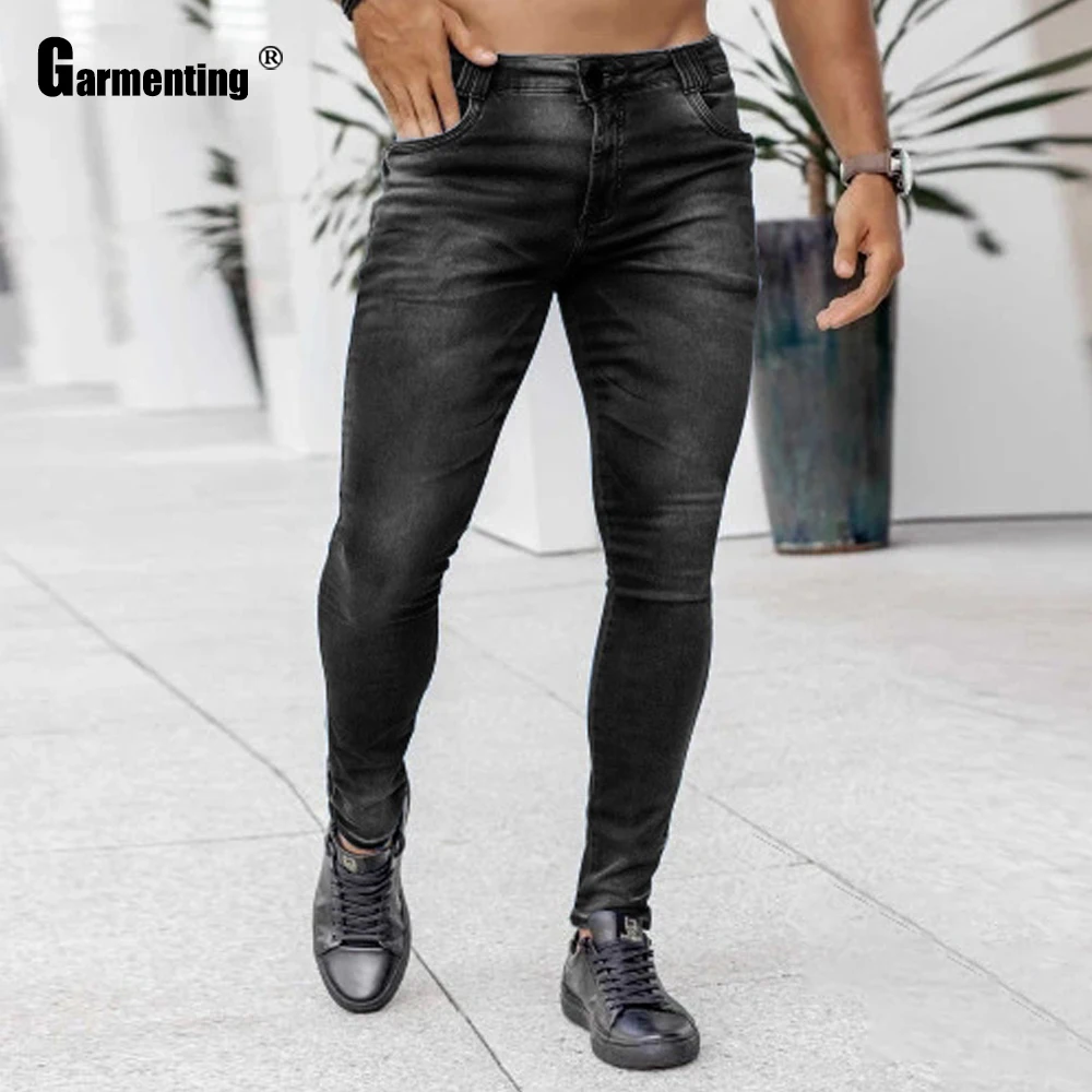 Plus Size 5xl Mens Jeans Demin Pants 2021 Spring Autumn Moto & Bike Pants Male Zipper Pockets Trouser New Hip Hop Skinny Pant
Plus Size 5xl Mens Jeans Demin Pants 2021 Spring Autumn Moto & Bike Pants Male Zipper Pockets Trouser New Hip Hop Skinny Pant