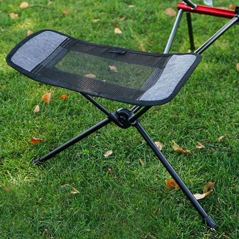 Outdoor Folding Footrest Portable Recliner Footrest Extended Leg Stool Can Be Used with Folding Chair
Outdoor Folding Footrest Portable Recliner Footrest Extended Leg Stool Can Be Used with Folding Chair