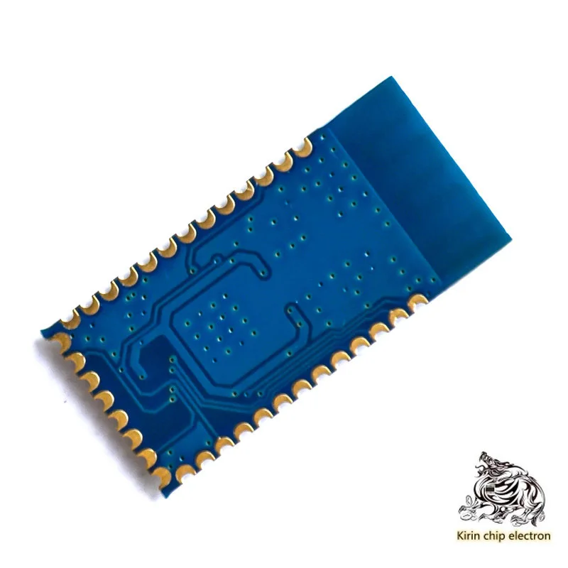 5pcs/lot at-05 Bluetooth 4.0ble module serial port leads out cc2541 compatible hm-10 module to connect single chip microcomputer
5pcs/lot at-05 Bluetooth 4.0ble module serial port leads out cc2541 compatible hm-10 module to connect single chip microcomputer