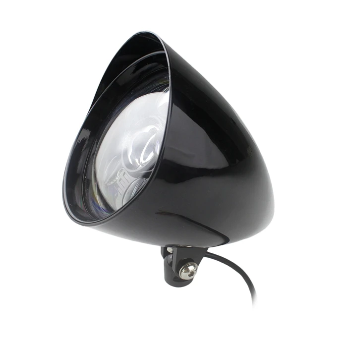 Vintage HeadLight Stylish Head Light Lamp Headlamp For Harley Yamaha Honda Kawasaki Suzuki Motorcycle 
Vintage HeadLight Stylish Head Light Lamp Headlamp For Harley Yamaha Honda Kawasaki Suzuki Motorcycle