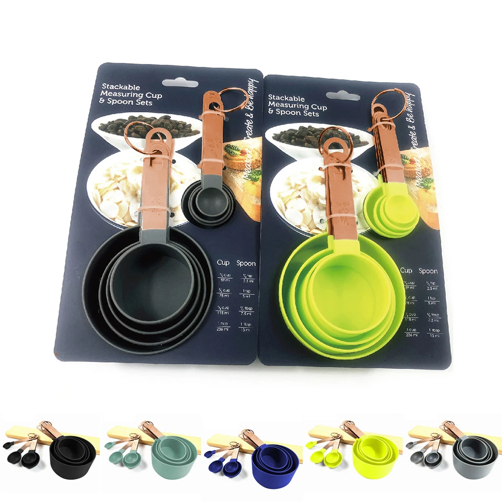 And can be placed in the dishwasher safely after using Gadgets Measuring Cups Easy to clean Stainless Steel
And can be placed in the dishwasher safely after using Gadgets Measuring Cups Easy to clean Stainless Steel
