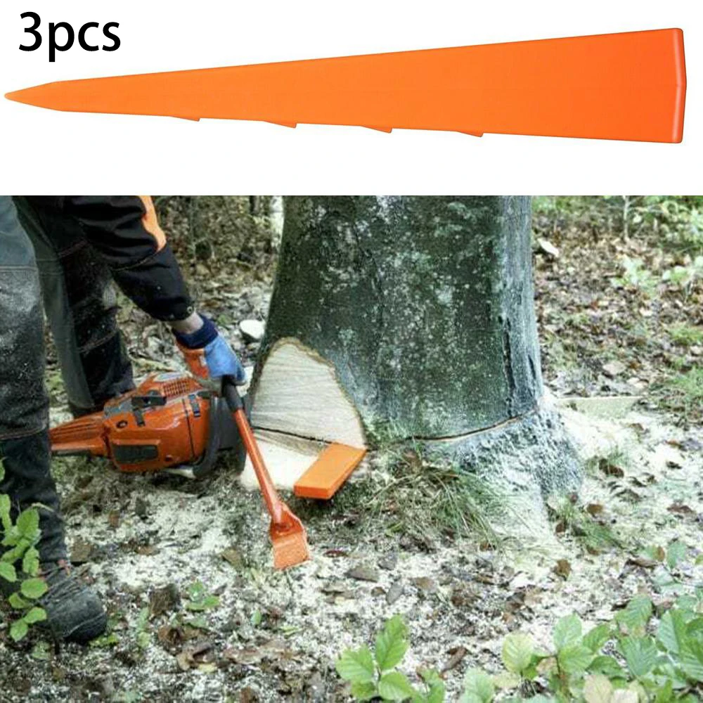 Chainsaw Wedge Spiked Garden Outdoor Equipment Supplies Accessories Hard
