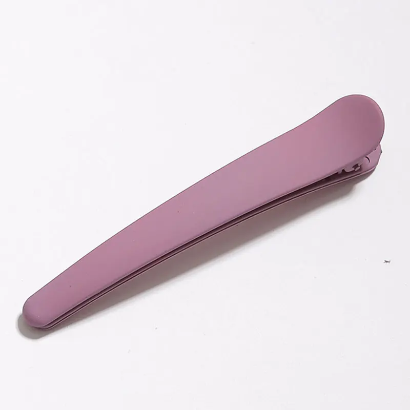 Hot Candy Colors Hair Clips Hairdressing Salon Hair StylingTool Braiding Clip Hairpins Accessory Girls Women Hair Pin Matte Pins
Hot Candy Colors Hair Clips Hairdressing Salon Hair StylingTool Braiding Clip Hairpins Accessory Girls Women Hair Pin Matte Pins