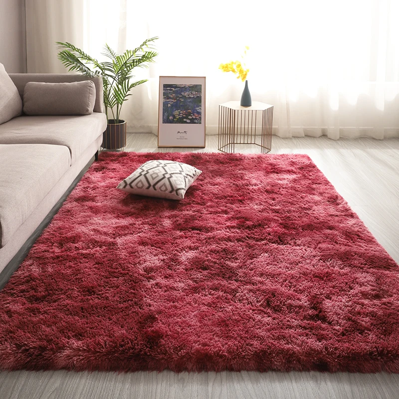 Soft Indoor Area Rug Plush Fluffy Rug Home Decor Carpet Suitable For Christmas and Thanksgiving Living Room Bedroom Nursery Mat
Soft Indoor Area Rug Plush Fluffy Rug Home Decor Carpet Suitable For Christmas and Thanksgiving Living Room Bedroom Nursery Mat