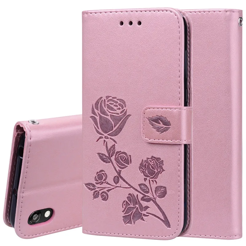 Роскошный розовый кожаный чехол для LG Q51 K51 K51S V10 V20 Q7 V30 Plus V40 V50S Thinq K61 Q61 Stylo 5 5X