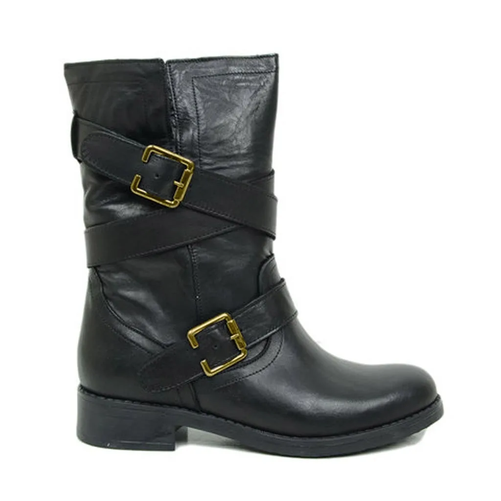 shoes woman fashion boots women Women Fashion Belt Buckle Boots Retro Casual Large Size Middle Tube Boots Shoes
shoes woman fashion boots women Women Fashion Belt Buckle Boots Retro Casual Large Size Middle Tube Boots Shoes