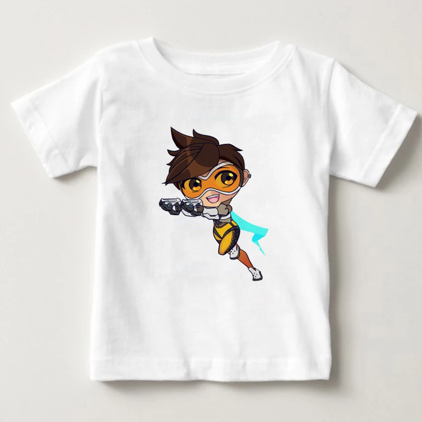 New shirt boy gamer game watch over character flow like water new pattern tshirt kids shirt summer Short sleeve children tshirt
New shirt boy gamer game watch over character flow like water new pattern tshirt kids shirt summer Short sleeve children tshirt