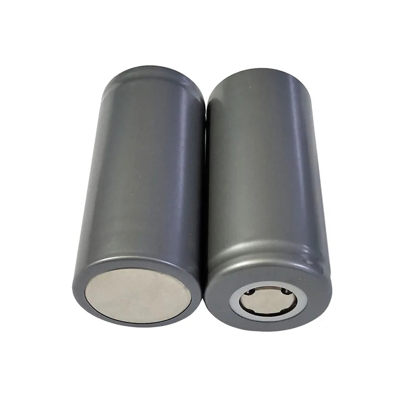 2021 Brand new 32700 lithium iron phosphate power battery 3.2V6000mah lithium battery for solar electric vehicle
2021 Brand new 32700 lithium iron phosphate power battery 3.2V6000mah lithium battery for solar electric vehicle