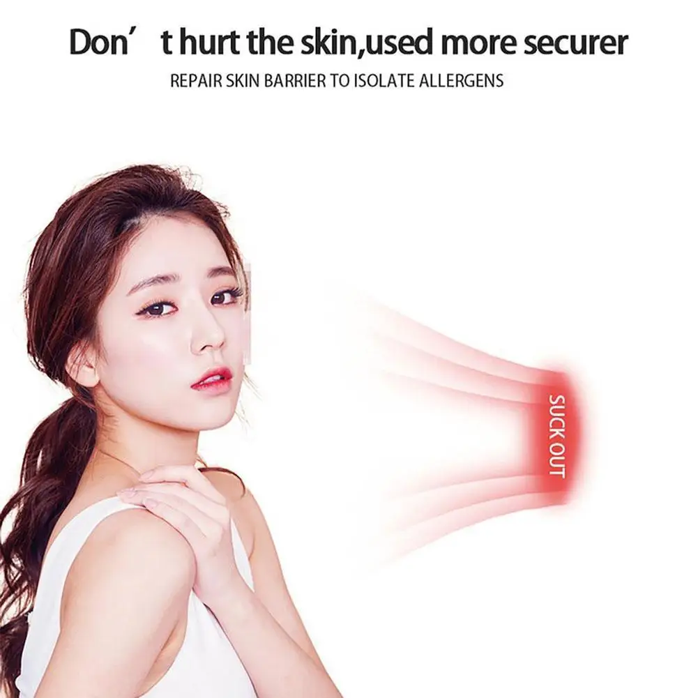 Electric Blackhead Remover Nose Pore Pimple Cleaning Face Pimple Pore Nose Cleaner Skin Vacuum Tag R2C0
Electric Blackhead Remover Nose Pore Pimple Cleaning Face Pimple Pore Nose Cleaner Skin Vacuum Tag R2C0