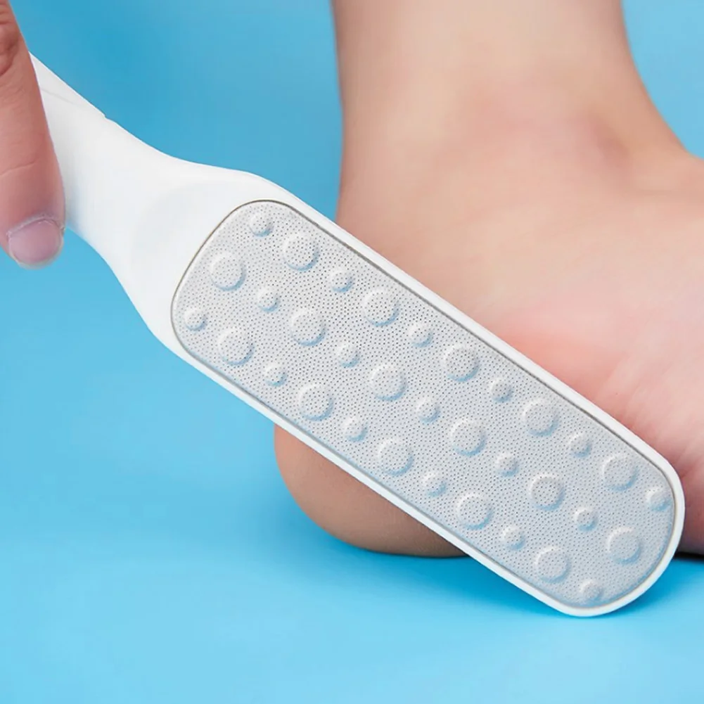 Foot File Remover Pedicure Foot Rasp Foot Rasp File Callus Remover Double Sided Stainless Steel Foot Rubbing For Foot Dead Skin
Foot File Remover Pedicure Foot Rasp Foot Rasp File Callus Remover Double Sided Stainless Steel Foot Rubbing For Foot Dead Skin