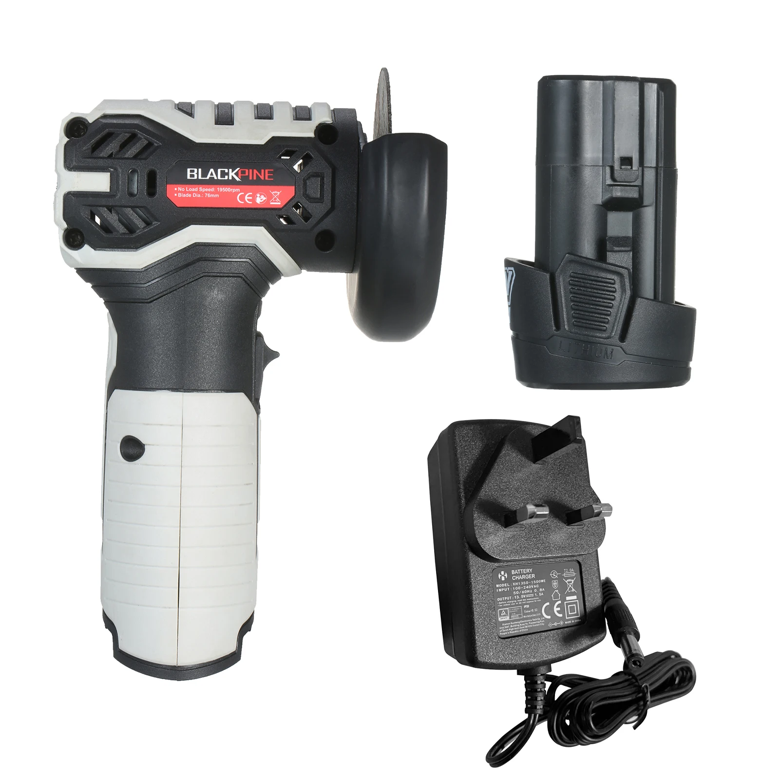 12V Cordless Mini Angle Grinder Electric Grinder 3inch Sander Polisher Versatile Disc Grinder 19500rpm Sanding Machine
12V Cordless Mini Angle Grinder Electric Grinder 3inch Sander Polisher Versatile Disc Grinder 19500rpm Sanding Machine