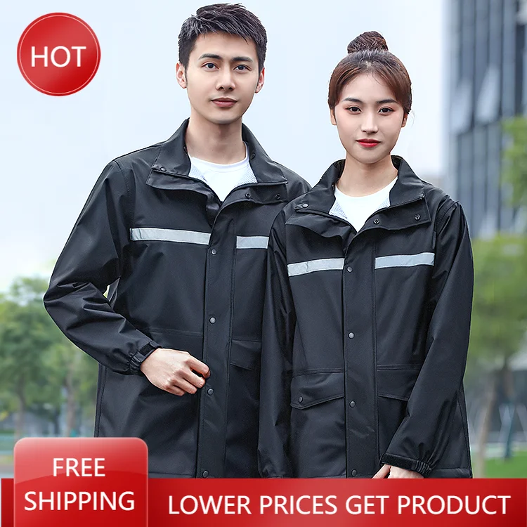 Motorcycle Hoodie Raincoat Foldable Running Bicycle Hiking Raincoat Women Fashion Impermeabile Donna Household Merchandises
Motorcycle Hoodie Raincoat Foldable Running Bicycle Hiking Raincoat Women Fashion Impermeabile Donna Household Merchandises