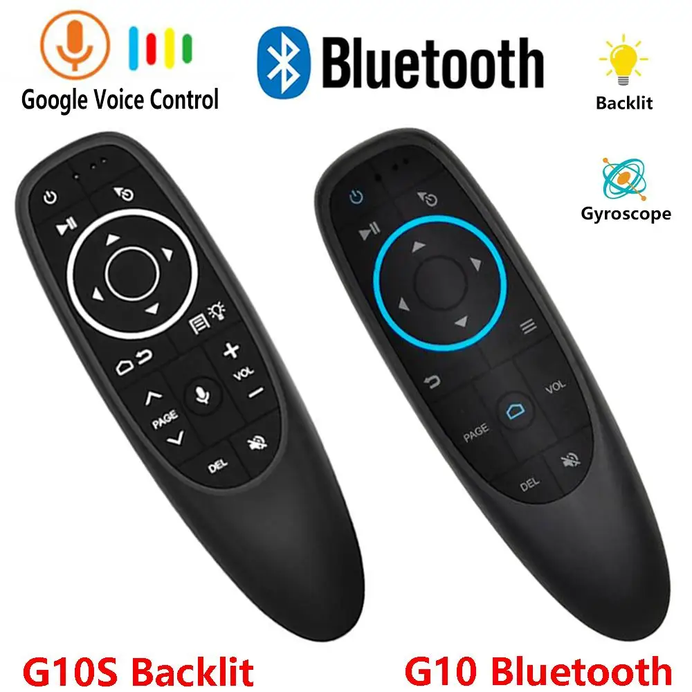 Голосовая мышь G10S G10S PRO G10 BT с подсветкой, воздушная мышь Bluetooth, беспроводной пульт дистанционного управления 2,4 ГГц, 6-осевой гироскоп
Голосовая мышь G10S G10S PRO G10 BT с подсветкой, воздушная мышь Bluetooth, беспроводной пульт дистанционного управления 2,4 ГГц, 6-осевой гироскоп