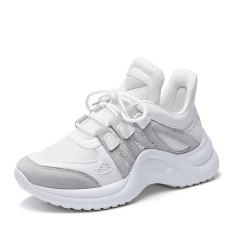 Women Sneakers Plus Size 35-42 Platform Shoes Ladies Height Increasing Chunky Sneakers Zapatillas Sujer
Women Sneakers Plus Size 35-42 Platform Shoes Ladies Height Increasing Chunky Sneakers Zapatillas Sujer