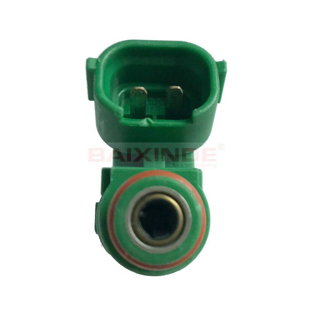 High quality baixinde auto parts 6x Fuel Injectors HDB305E For MITSUBISHI ECLIPSE ENDEAVOR GALANT 3.8L V6
High quality baixinde auto parts 6x Fuel Injectors HDB305E For MITSUBISHI ECLIPSE ENDEAVOR GALANT 3.8L V6