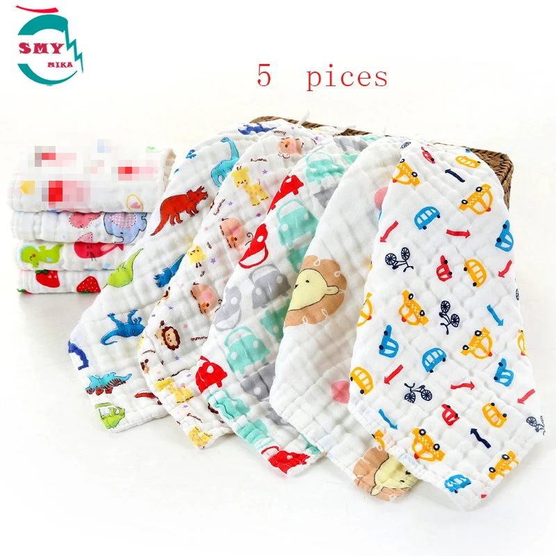 High-density four-layer washed gauze small square 25*25 baby saliva towel cotton baby towel gauze
High-density four-layer washed gauze small square 25*25 baby saliva towel cotton baby towel gauze