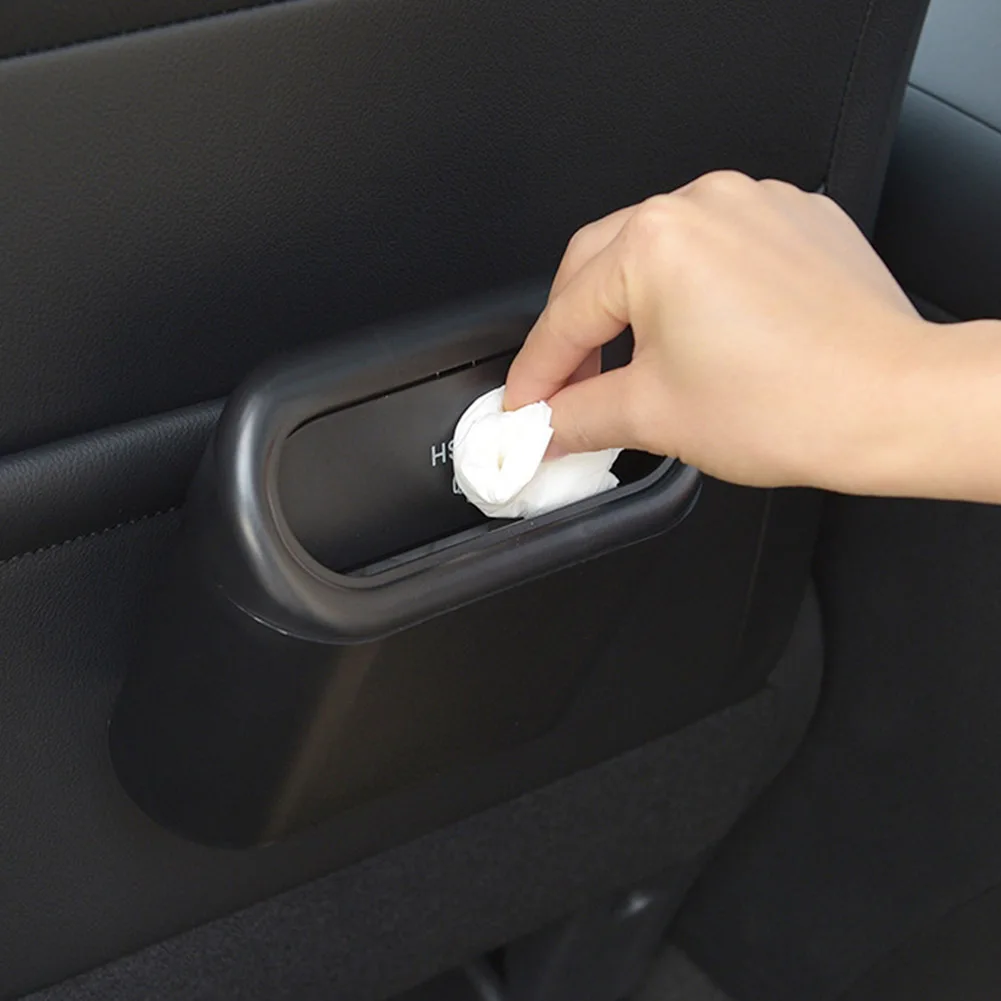 Mini Car Trash Can Hanging Organizer Multi-function Car Hanging Storage Box Waterproof Push Lid Trash Bin Interior Accessories
Mini Car Trash Can Hanging Organizer Multi-function Car Hanging Storage Box Waterproof Push Lid Trash Bin Interior Accessories