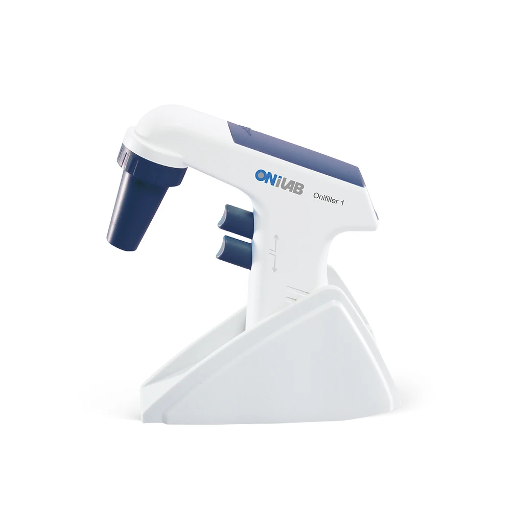 

ONILAB Onifiller 1 Laboratory Macro Electronic Pipette Filler with Competitive Price