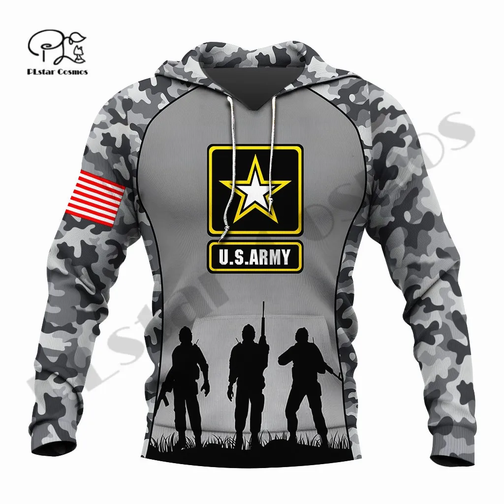 PLstar Cosmos 3DPrint Newest US Marine Army Unique Funny Men/Women Cozy Hrajuku Casual Streetwear Hoodies/Zip/Sweatshirt O-15
PLstar Cosmos 3DPrint Newest US Marine Army Unique Funny Men/Women Cozy Hrajuku Casual Streetwear Hoodies/Zip/Sweatshirt O-15