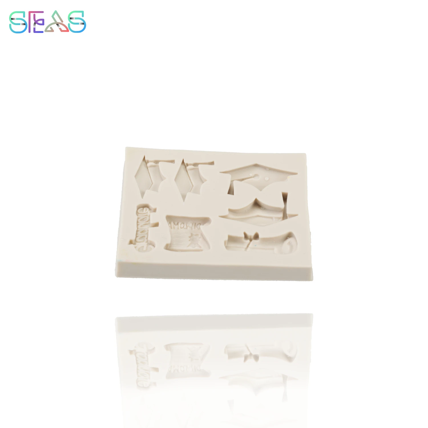 Graduation Gift Biscuit Mould Chocolate Silicone Mould Cake Decoration Mould Pastry Tools Accessories Resin Creativity Pastry
Graduation Gift Biscuit Mould Chocolate Silicone Mould Cake Decoration Mould Pastry Tools Accessories Resin Creativity Pastry