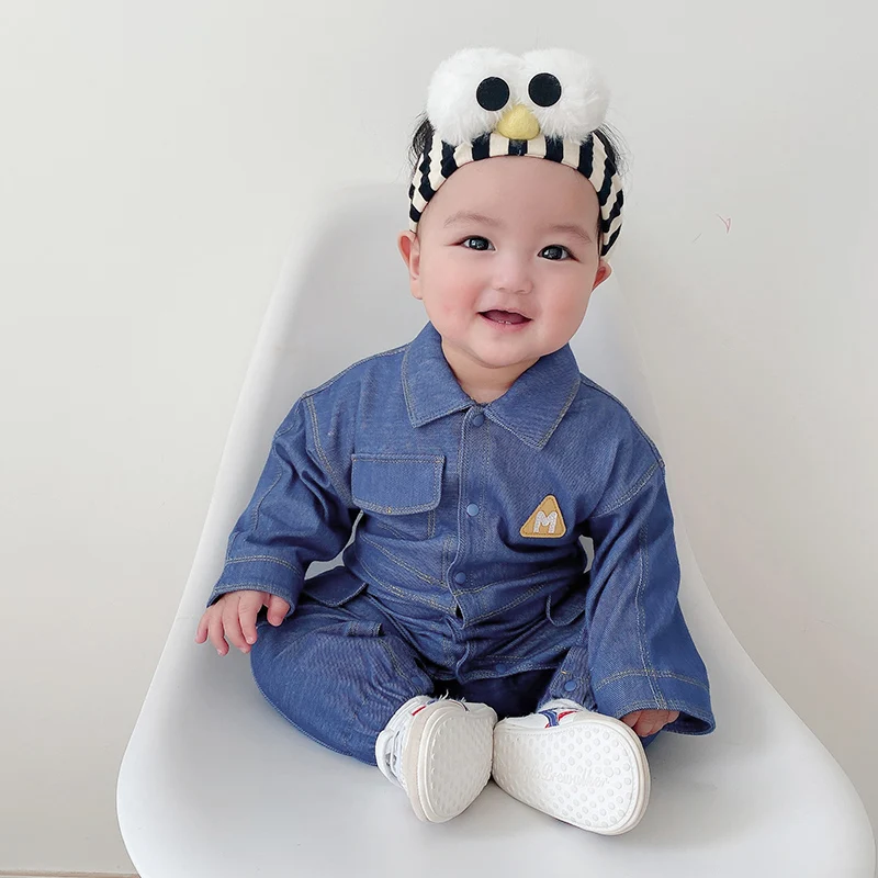 Newborns Infant Boy Girl Clothes Baby Long Sleeve Bodysuit Romper Family Costume Sets Toddler Kids Overalls Jumpsuit Onesie 2021
Newborns Infant Boy Girl Clothes Baby Long Sleeve Bodysuit Romper Family Costume Sets Toddler Kids Overalls Jumpsuit Onesie 2021
