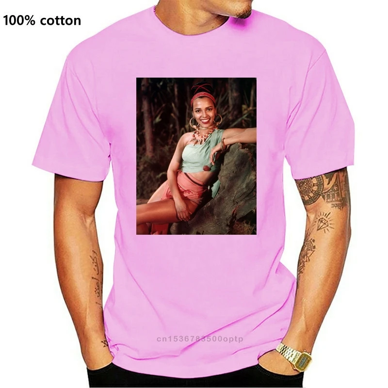 Винтажная Футболка Dorothy Dandridge, Размеры S M L Xl 2Xl, крутые топы, футболка
Винтажная Футболка Dorothy Dandridge, Размеры S M L Xl 2Xl, крутые топы, футболка