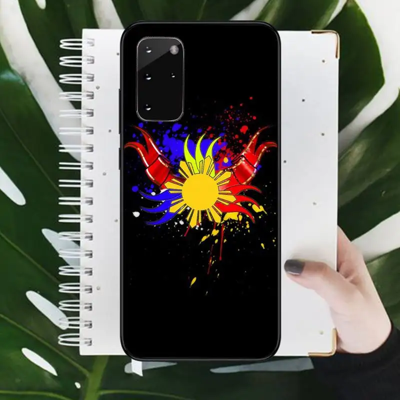 Philippines flag pattern Phone Case For Samsung galaxy S 9 10 20 A 10 21 30 31 40 50 51 71 s note 20 j 4 2018 plus Luxury brand
Philippines flag pattern Phone Case For Samsung galaxy S 9 10 20 A 10 21 30 31 40 50 51 71 s note 20 j 4 2018 plus Luxury brand