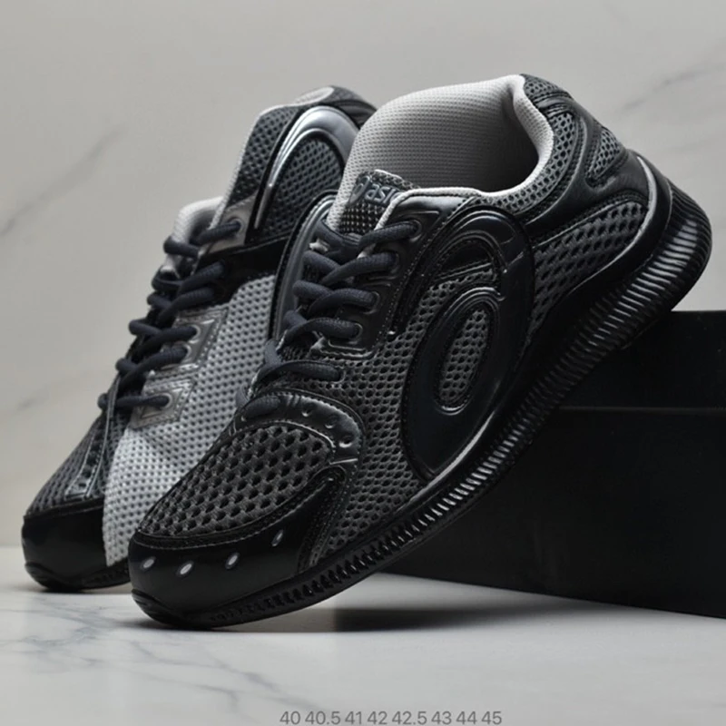 2020 Spring New Men Shoes Fashion Lightweight Men Casual Shoes Increased Comfortable Cool Walking Sneakers Man Tenis Masculino
2020 Spring New Men Shoes Fashion Lightweight Men Casual Shoes Increased Comfortable Cool Walking Sneakers Man Tenis Masculino