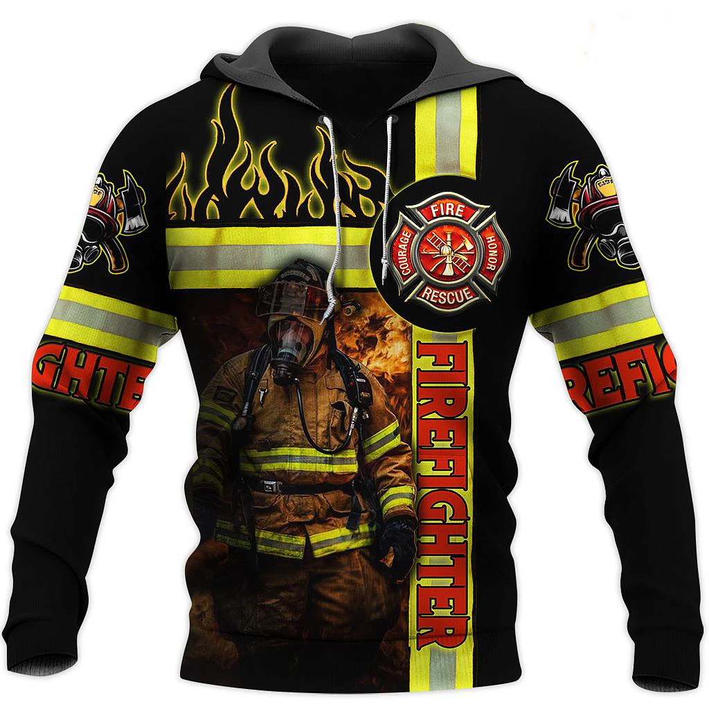 Пожарная куртка с 3D принтом, Мужская/Женская толстовка в стиле Харадзюку, Повседневная Уличная одежда унисекс, свитшот, пуловер, Женская тол... 
Пожарная куртка с 3D принтом, Мужская/Женская толстовка в стиле Харадзюку, Повседневная Уличная одежда унисекс, свитшот, пуловер, Женская тол...