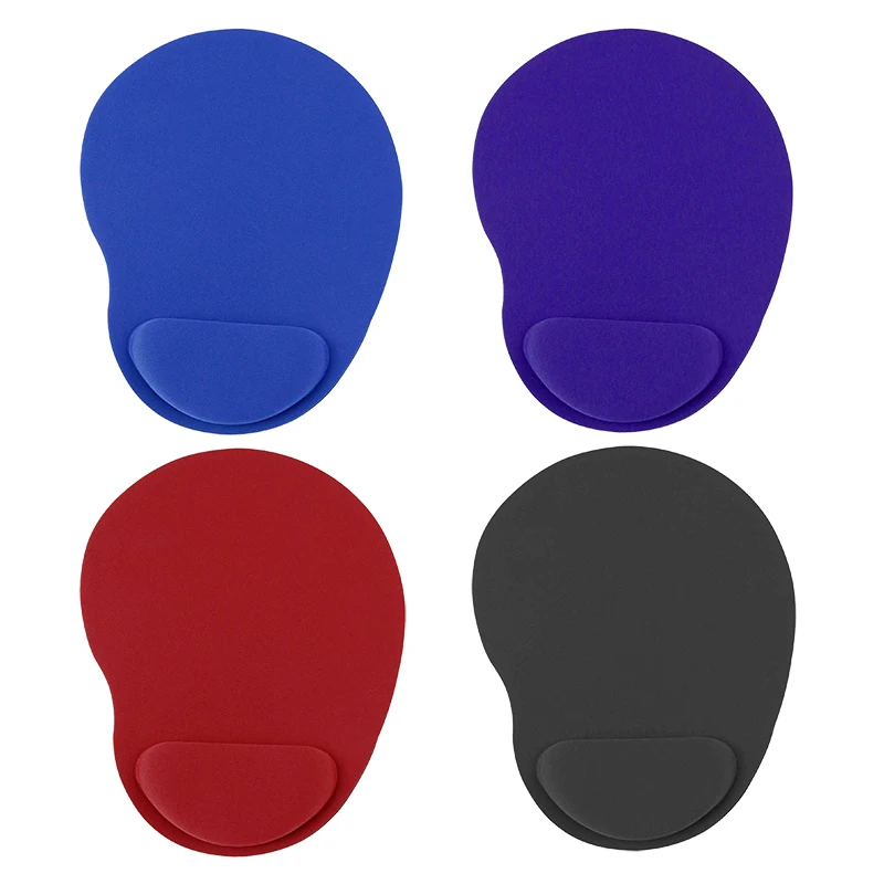 Ergonomic Mouse Pad Mat Wrist Rest Support PC Anti-slip Mousepads EVA Wristband Gaming Mousepad Mice Mat Comfortable Wrist Rest 
Ergonomic Mouse Pad Mat Wrist Rest Support PC Anti-slip Mousepads EVA Wristband Gaming Mousepad Mice Mat Comfortable Wrist Rest