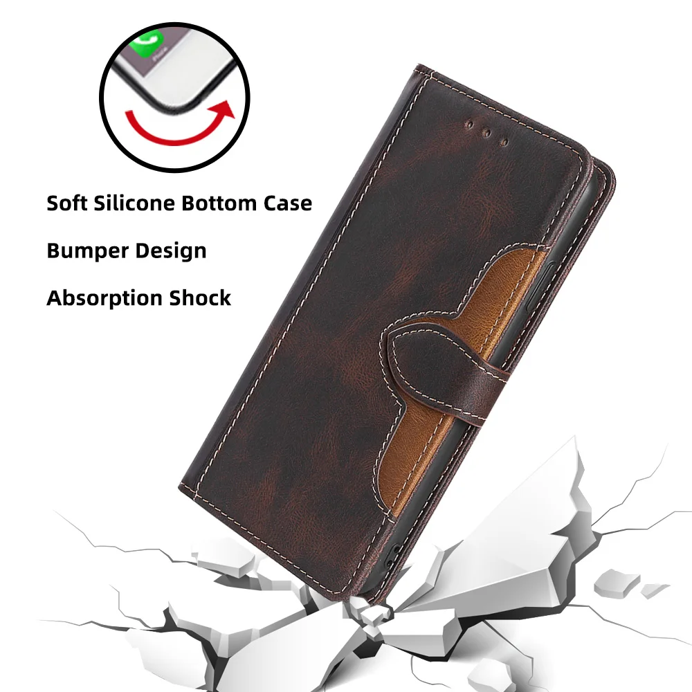 Luxury Flip Case For Alcatel 1S 2021 Case Magnetic Wallet Book Stand Leather Fundas Cover For Alcatel 3L 2021 Coque Phone Cases 
Luxury Flip Case For Alcatel 1S 2021 Case Magnetic Wallet Book Stand Leather Fundas Cover For Alcatel 3L 2021 Coque Phone Cases