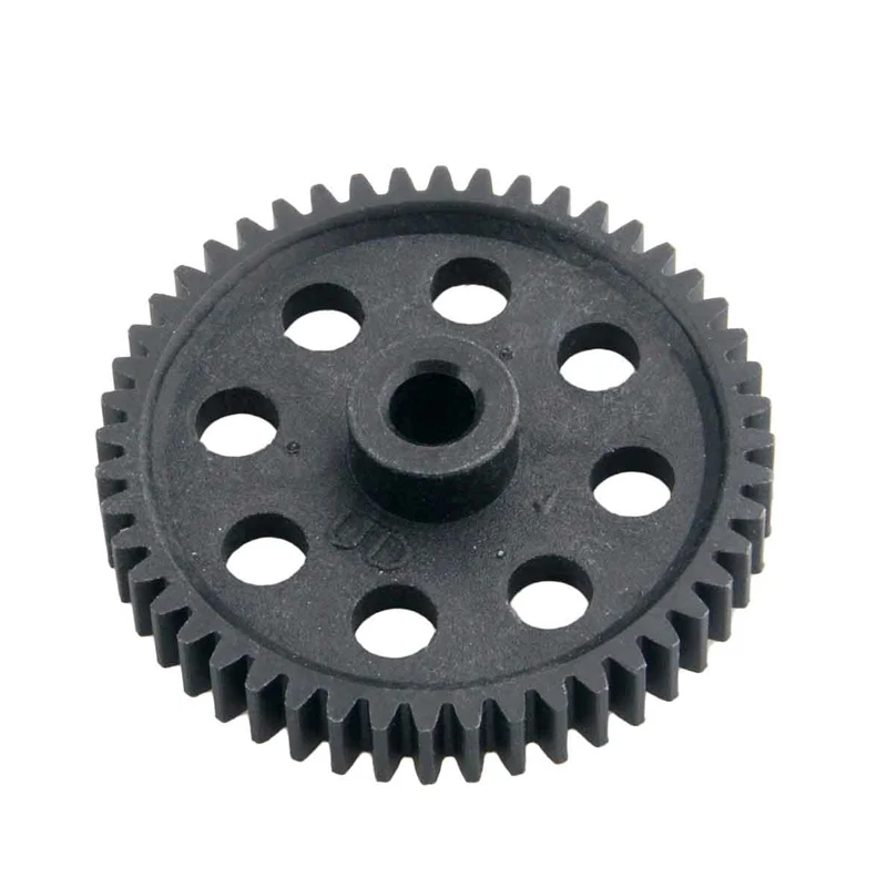 Diff. Основная передача (48T) HSP 11188 гоночные запасные части для 1/10 радиоуправляемой